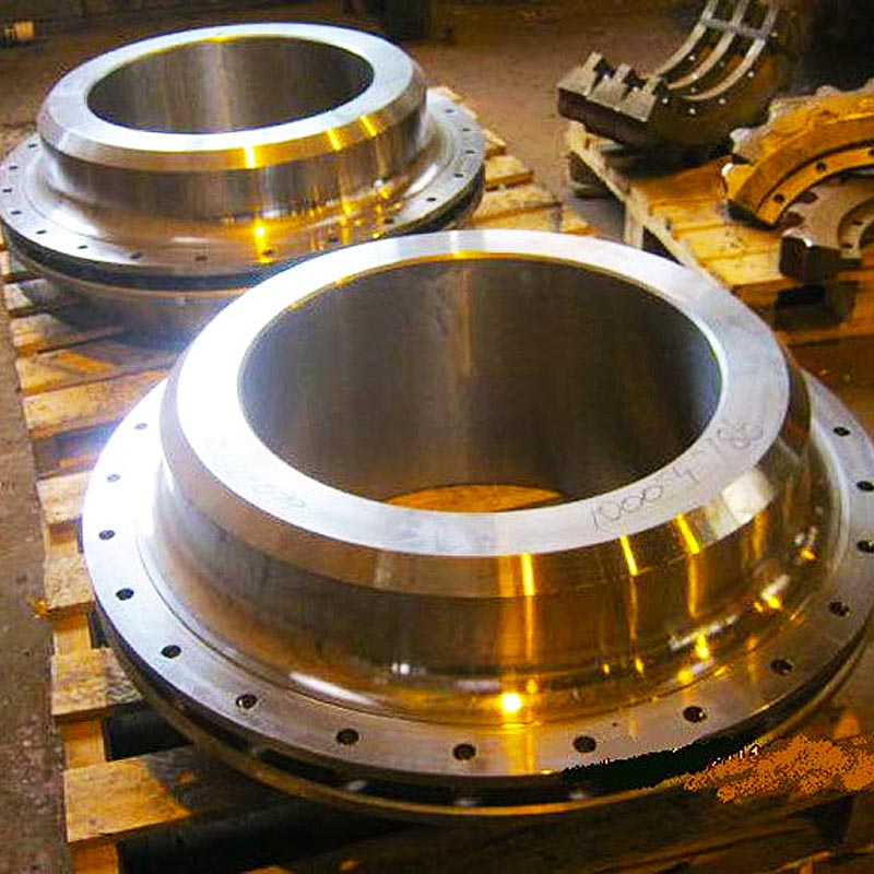 Joseph Grieveson - Sugar Mill bearing Liners