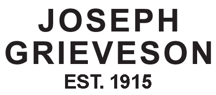 Joseph Grieveson name